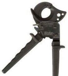 Panduit Hand Tools CCT-340 - Ratcheting Cable Cutter 1-1/4” (CCT-340)