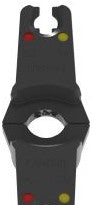 Panduit Hand Tools CD-2001-2/0-SET - The CD-2001-2/0-SET Crimp Dies provide (CD-2001-2/0-SET)