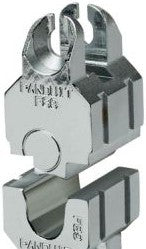Panduit Hand Tools CD-2001-F89 - Die insert used with CT-2001 or CT-3001 sold (CD-2001-F89)