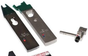 Panduit Hand Tools CD-800-9 - Die for CA-800 Applicator (CD-800-9)