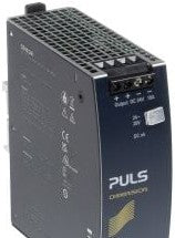 Puls Power Supplies CD10.241 - DC/DC Converter,24VDC Input, 24VDC Output, 10A. (CD10.241)