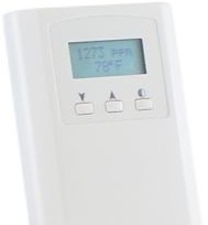 Greystone Energy Systems HVAC Sensors CD2RMCC02RSP00 - Room Carbon Dioxide Sensor, 0-2,000 ppm (CD2RMCC02RSP00)