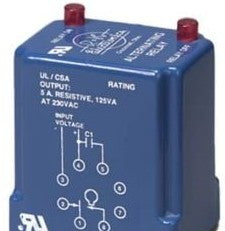 RK Electronics Relays CDB-115A-1-20M - INTERVAL ON DPDT FIXED 20 MIN (CDB-115A-1-20M)