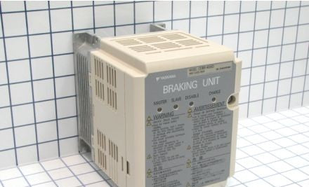 Yaskawa Drives CDBR-40300D - BRAKING UNIT (CDBR-40300D)