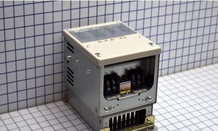 Yaskawa Drives CDBR-40900D - DB UNIT, 400V, 30A (100A PEAK) (CDBR-40900D)