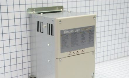 Yaskawa Drives CDBR-42200D - DB UNIT 400 Volt Class 80 Amps, 250 Amps Peak (CDBR-42200D)