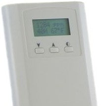 Greystone Energy Systems HVAC Sensors CDD3B101PRS - Room Carbon Dioxide Sensor, w/ Modbus (CDD3B101PRS)