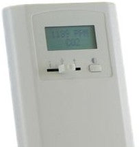 Greystone Energy Systems HVAC Sensors CDD4B100T20RS - Room Carbon Dioxide Sensor, 0-20, 000 ppm (CDD4B100T20RS)