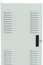 Hammond Manufacturing Enclosures CDF1935LLG1 - Louvered Door (CDF1935LLG1)