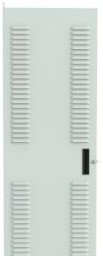 Hammond Manufacturing Enclosures CDF1963LLG1 - Louvered Door (CDF1963LLG1)