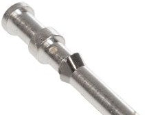 ILME Terminals CDFA-0.3-CC - CDFA-0.3 PACKAGED IN 200 PC PK (CDFA-0.3-CC)