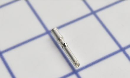 ILME Terminals CDFA-1.5-CC - CDFA-1.5 PACKAGED IN 200 PC PK (CDFA-1.5-CC)