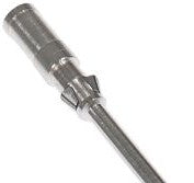 ILME Terminals CDMA-1.5-CC - CDMA-1.5 PACKAGED IN 200 PC PK (CDMA-1.5-CC)