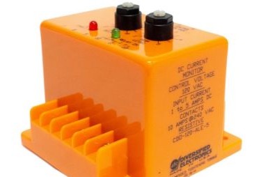 Diversified Electronics Protection Relays CDO120ALE20 - Current Monitor/Relay (CDO120ALE20)