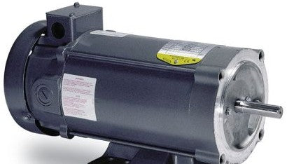 Baldor-ABB Motors Motors CDP3310 - .25HP, 1750RPM, DC, 56C, 3320P, TENV, F1 (CDP3310)