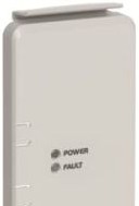 ABB Miscellaneous CDPI-01 - Panel Bus Adapter, For ACS580, Required To Remote (CDPI-01)