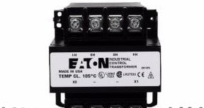 Cutler Hammer CE0100E5ECE - Eaton type MTE, industrial control (CE0100E5ECE)