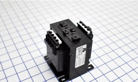 Acme Electric Transformers CE150N008 - ICT .150KVA 240X480-120 (CE150N008)