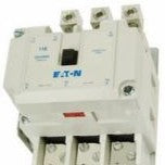 Cutler Hammer CE15SN3A - Eaton XT IEC contactor, 300A, 110-120 Vac, 50-60 (CE15SN3A)
