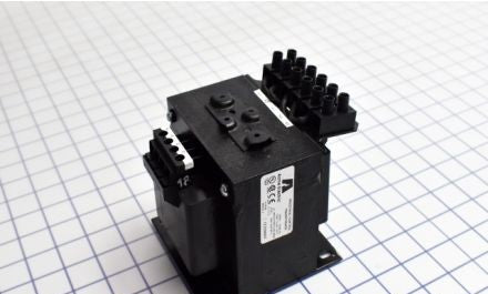 Acme Electric Transformers CE250N007 - Industrial Control Transformer (CE250N007)