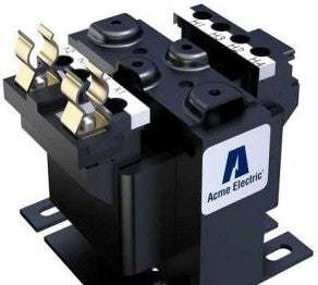 Acme Electric Transformers CE250N017 - Industrial Control Transformer 550/575/600 (CE250N017)