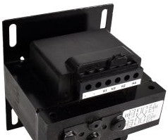 Acme Electric Transformers CE500N014 - Industrial Control Transformer 240X480 Primary (CE500N014)