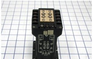 Eagle Signal CES227 - SAFETY CONTROL (CES227)