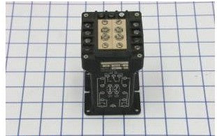 Eagle Signal CES227A602 - SAFETY CONTROL (CES227A602)