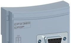 WEG Electric Drives CFW320-CPDP - COMMUNICATION MODULE CFW320-CPDP (CFW320-CPDP)