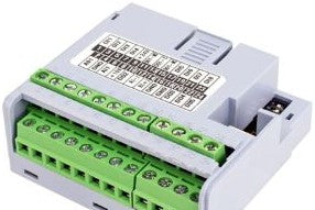WEG Electric Drives CFW500-IOAD - IOAD I/O EXPANSION MODULE (CFW500-IOAD)