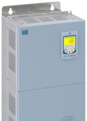 WEG Electric Drives CFW500F88P0T4DB20G2 - WEG CFW500 VFD G2 IP20 73A 460V (CFW500F88P0T4DB20G2)