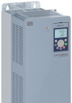 WEG Electric Drives CFW900C62P0T4DB20Y2B - DRIVE CFW900C62P0T4DB20Y2B (CFW900C62P0T4DB20Y2B)