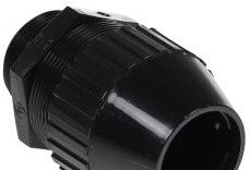 Meltric Cable Entries CG1143P - Poly Cord Grip, 1-1/4in.NPT, 1.270-1.470in. Cable (CG1143P)