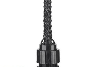 Hubbell Cable Entries CG610NM - STR MALE NM DCG, .500-.625in., 3/4in. W/MESH (CG610NM)