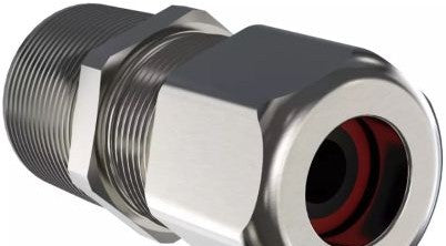Killark Fittings CGB0236 - CGBCABLECNTR, RANGE2.36-2.954"ZPST (CGB0236)