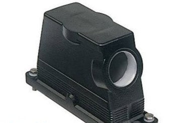 ILME Plugs & Receptacles CGO-10.16 - 10 PL HD PG16 IP68 (CGO-10.16)