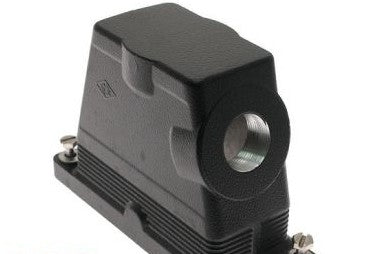 ILME Plugs & Receptacles CGO-16.21 - HD S-16P-PG21SE IP68 (CGO-16.21)