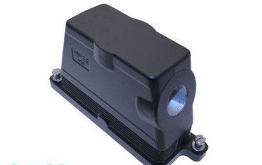 ILME Plugs & Receptacles CGO-24.21 - HD S-24P-PG21SE IP68 (CGO-24.21)