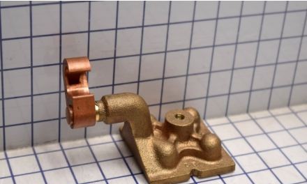 Ilsco Grounding CGP4-2250 - CU GRND PLATE 2-250 (4) 1/2-1- 3/4 MTG UL (CGP4-2250)