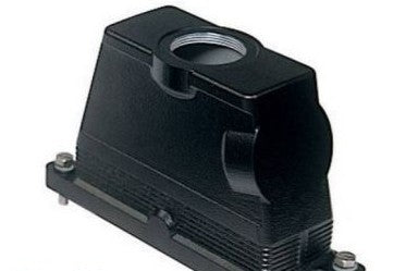 ILME Plugs & Receptacles CGV-24.36 - 24 PL TE IP68 HOOD (CGV-24.36)