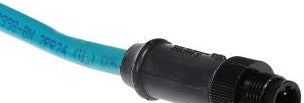 Cooper Miscellaneous CH4E-ECC-W23 - ETHERNET 4P MM MIL-MIL 23M (CH4E-ECC-W23)