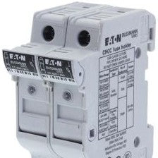 Bussmann Fuseblocks & Holders CHCC2DIU - Eaton Bussmann series CHCC modular fuse holder (CHCC2DIU)
