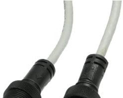 Cooper Cordsets CHDN-EAE-T2 - DEVICENET 5P F/MIL EXT TRUNK 2M (CHDN-EAE-T2)