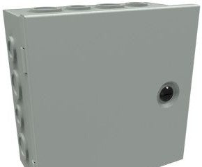 Hammond Manufacturing Enclosures CHKO24186 - HINGE COVER W/KOft.S 24in.X18in.X6in. (CHKO24186)
