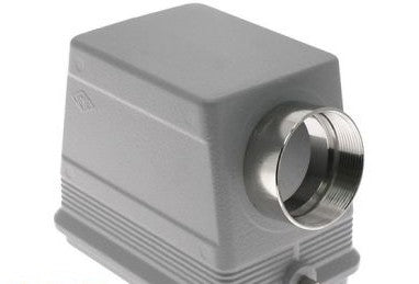 ILME Plugs & Receptacles CHO-48L - 48 PL SD ENT 2 PGS PG36 (CHO-48L)