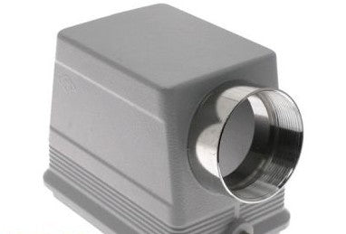 ILME Plugs & Receptacles CHO-48L42 - 48 PL HD 1 LEV PG42 (CHO-48L42)