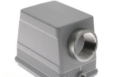 ILME Plugs & Receptacles CHOT-48.7L - 48 PL HD 1 LEV 1.25in. NPT (CHOT-48.7L)