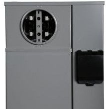 Eaton Load Centers CHU214MTBP - Eaton pedestal mount unmetered, Unmetered (CHU214MTBP)