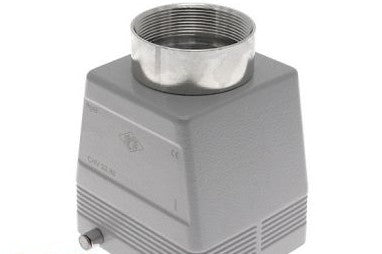 ILME Plugs & Receptacles CHV-32.42 - 32 PL TOP ENT HD 2 LEV PG42 (CHV-32.42)