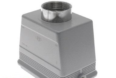 ILME Plugs & Receptacles CHV-48L - 48 PL TOP ENT HD 1 LEV PG36 (CHV-48L)